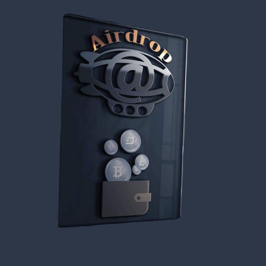 💧 Antique Token Airdrop 💧

📍 Audited by: AuditTechRate

🏆 Task: ➕ $10 worth of Antq for 3000 random participants

👨‍👩‍👧 Referral: ➕ $5 worth of Antq for top 500 referrers

🔛 Airdrop Link &amp; Information: t.me/Airdrop/3038

#BSC #Bitcoin #AntiqueToken #Antq #Airdropstario