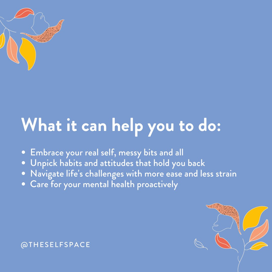 theselfspace's tweet photo. We did a thing.

As if opening not one but two new High Street locations for #ondemandtherapy in the last month wasn't enough. https://t.co/FwaMqiVVMb