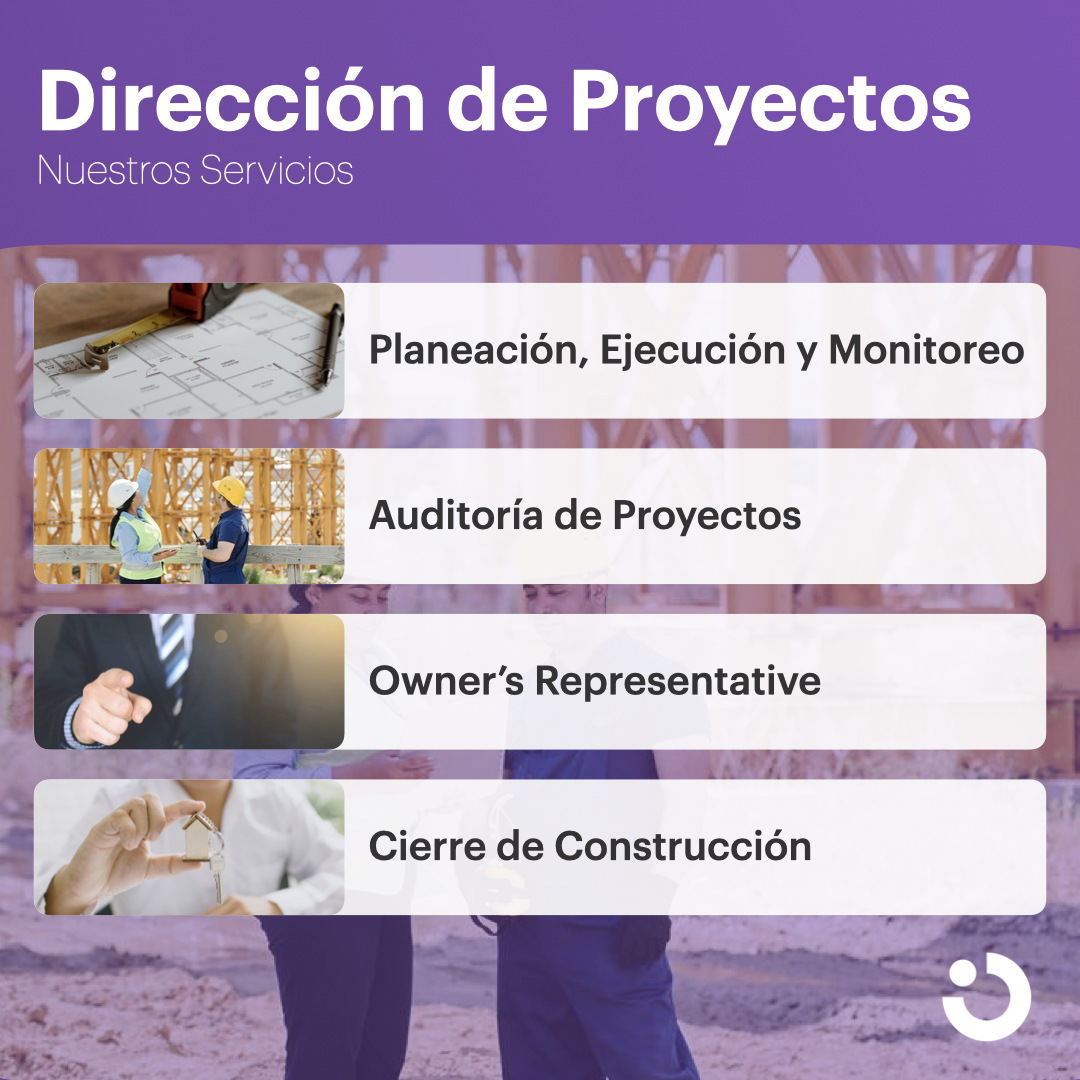 OrangeInv's tweet photo. ¿Conoces los servicios de dirección de proyectos que OPM+ ofrece?
Ponte en contacto para agendar tu asesoría con nuestros expertos.
https://t.co/cs1TcnSd9e
#projectmanagement #administraciondeproyectos #constructionmanagement #projectleader #construction #direcciondeproyectos https://t.co/hIDCyJYR6L