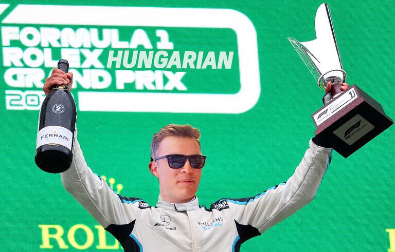 Formula Juan Racing tweet media