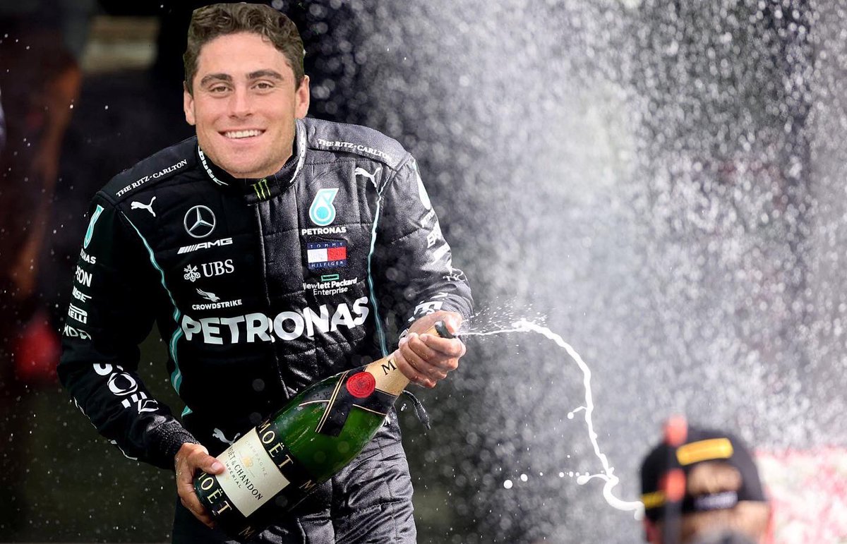 Formula Juan Racing tweet media