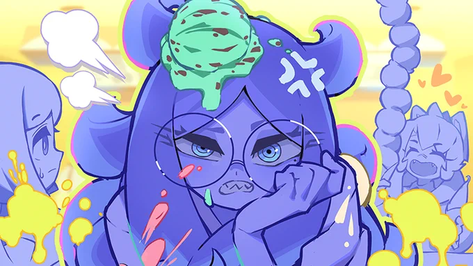 doodle 