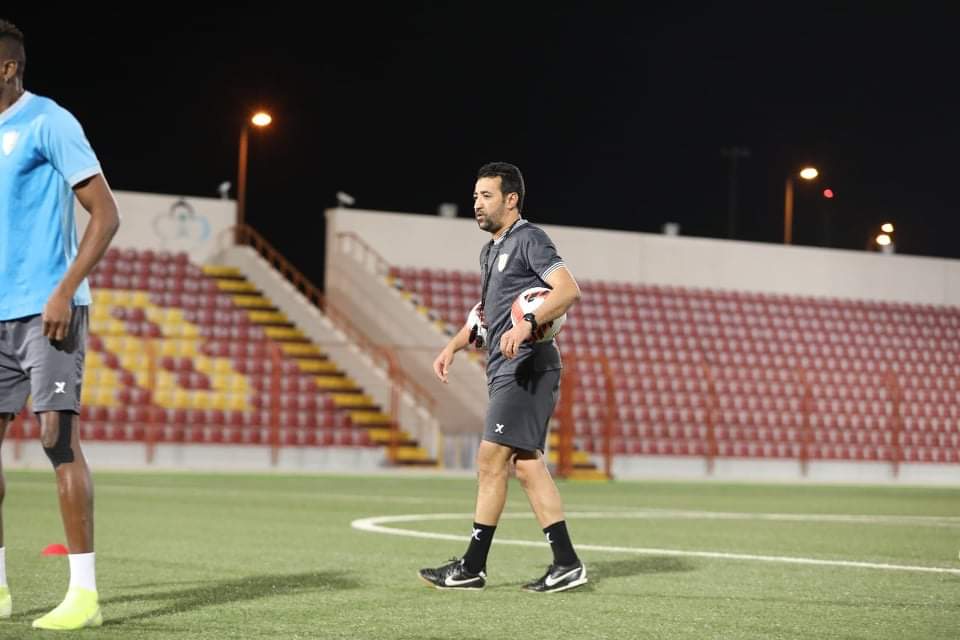 هاني سايبي (@hanisaibi) on Twitter photo 