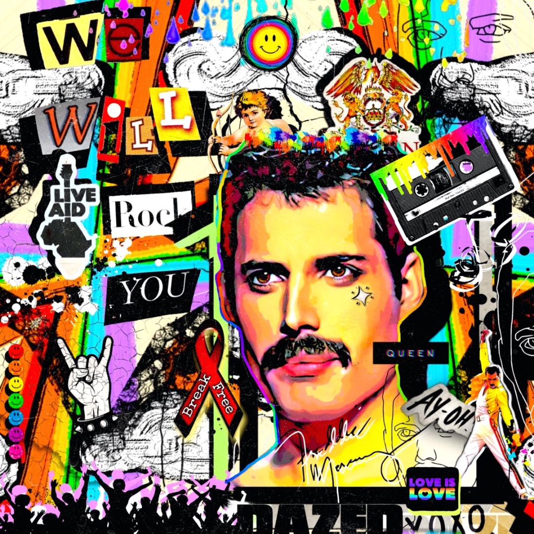 Art2Arts's tweet photo. What do Andy Warhol, Roy Lichtenstein and Keith Haring all have in common?

They were part of the iconic pop art movement.

Find out more about this artistic style:

https://t.co/B3hPVwcjDj

#popart #andywarhol #boldart #abstractact #artwork #art2arts https://t.co/fLCxyANdmr