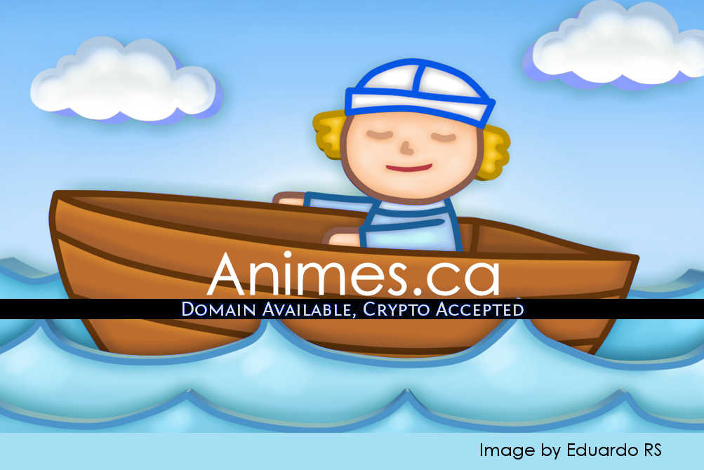 Animes.ca is a great domain available to fans, creators and dealers. DM for best price. 

#AnimeArt #animegirl #animetwt #art #artwork #artist #startup #blog #blogger #Domains #Domain #domainnames