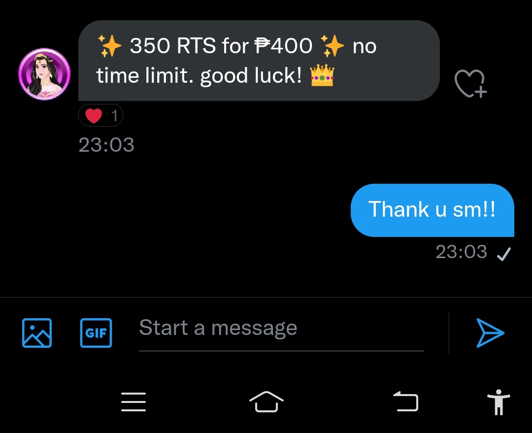 rvnmll's tweet image. Hiii guyss!! Got an rt deal from ate @princesspromos_  Please help me!! Need funds talaga😭😭