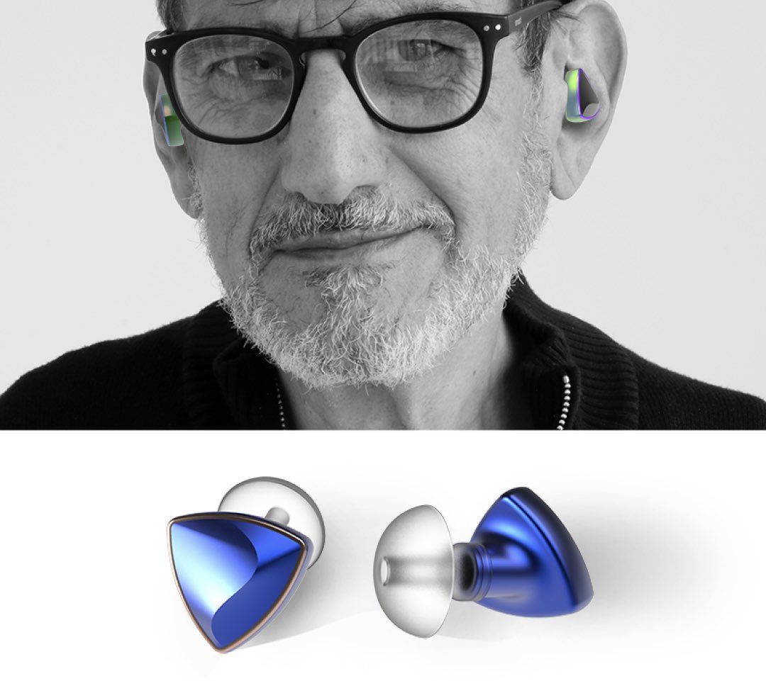 world_sdc's tweet photo. Today we talk about industrial design.
Siberian #Design Centre develops industrial design. Future Lab works in this direction. One of their largest projects is the concept of hearing aids Sonarix. #industrialdesign #creative #creativeindustries https://t.co/GNv45M6i1k