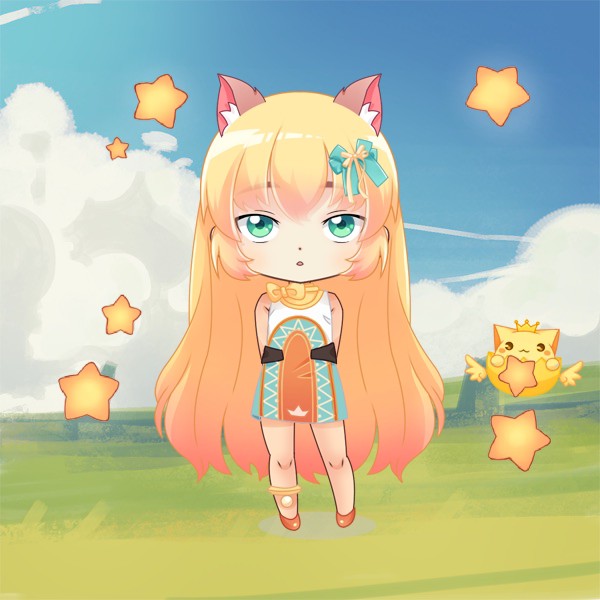 Chibi Avatar NFT Collectible (@ChibiAvatar) / Posts / X