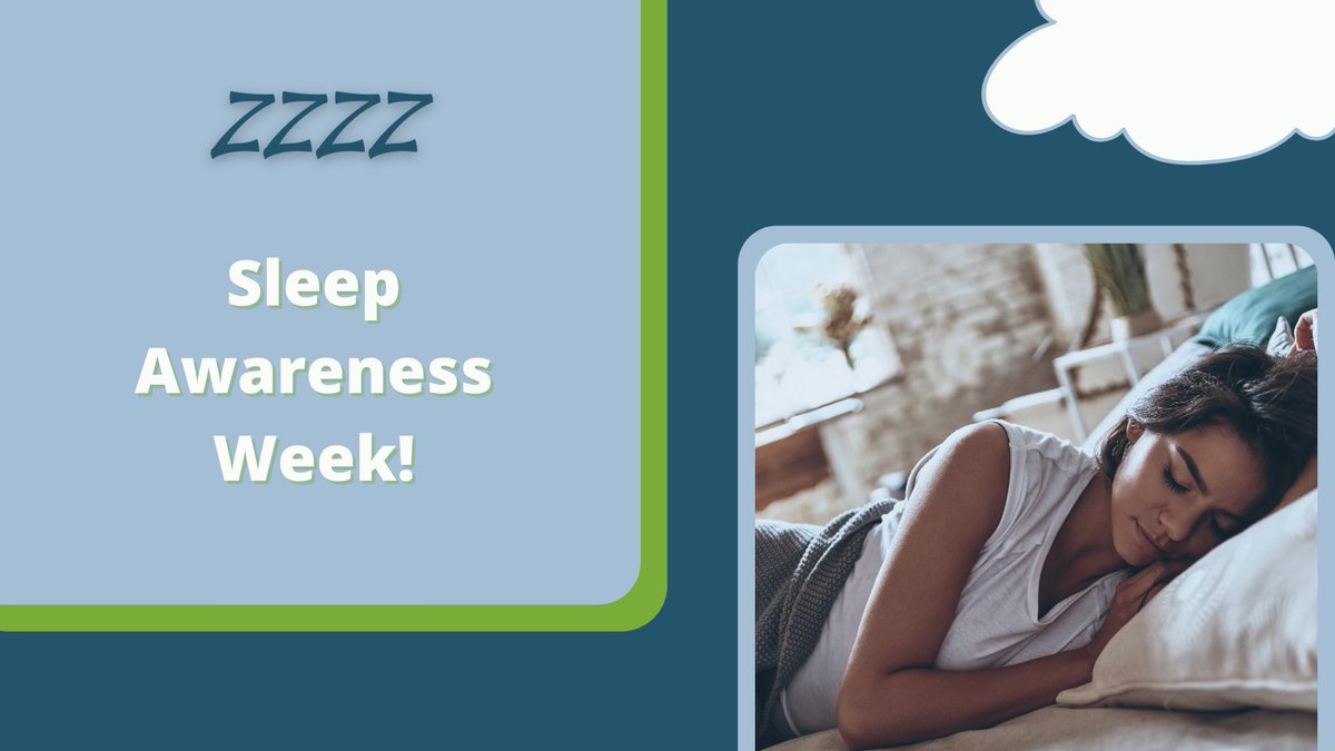 IntegrityCE's tweet photo. 😴 It's #sleepawarenessweek! 

💤 Looking to learn more about sleep? 

Check out @SleepWellCME &amp; earn 🆓 CME! 

#Sleep #MedEd #FOAMEd https://t.co/EZYvf3gqkR