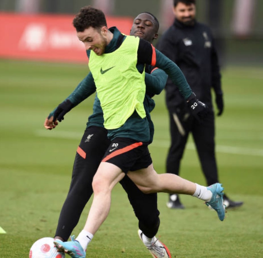 The Anfield Talk tweet media