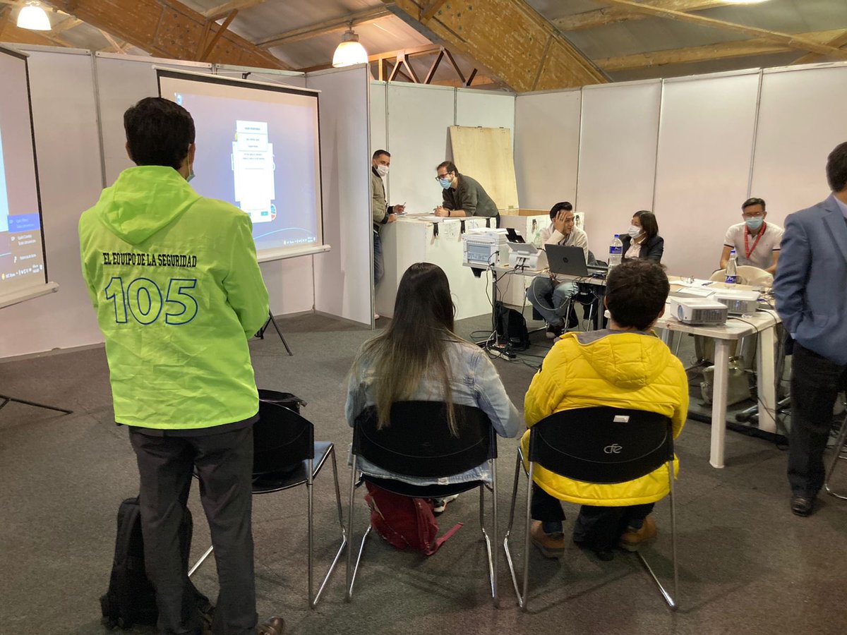 Jose Jaime Uscátegui tweet media