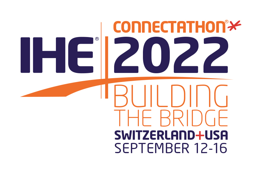 IHE-Europe (@ihe_europe) on Twitter photo IHE is delighted to announce 2022 Connectathon is a Joint F2F event, with locations in Switzerland and US, jointly hosting, 12-16 September. bit.ly/NP_march_22 <a href="/IHEBelgium/">IHE Belgium</a> @IHENL @IHE_fr <a href="/IHEAustria/">IHE Austria 🇦🇹</a> <a href="/IHE_USA/">IHE USA</a> <a href="/IHEIntl/">IHE International</a> @IHEsuisse <a href="/IHE_Australia/">IHE Australia</a> IHE is delighted to announce 2022 Connectathon is a Joint F2F event, with locations in Switzerland and US, jointly hosting, 12-16 September. bit.ly/NP_march_22 <a href="/IHEBelgium/">IHE Belgium</a> @IHENL @IHE_fr <a href="/IHEAustria/">IHE Austria 🇦🇹</a> <a href="/IHE_USA/">IHE USA</a> <a href="/IHEIntl/">IHE International</a> @IHEsuisse <a href="/IHE_Australia/">IHE Australia</a>