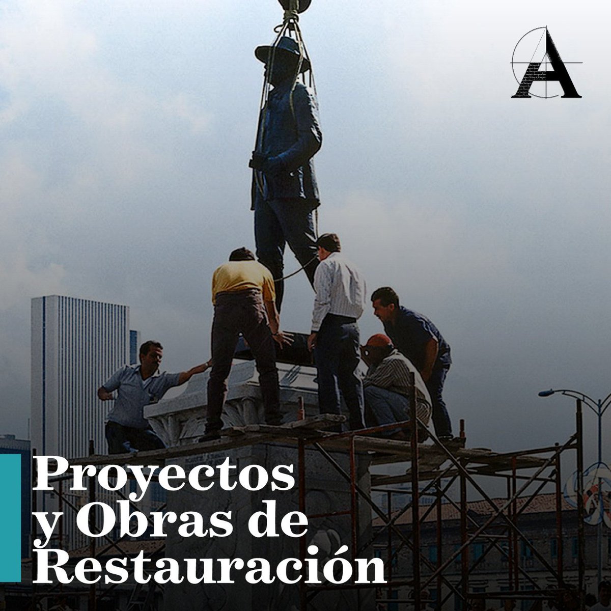 FFerrocarrilAnt's tweet photo. #SabíasQué la #FFA cuenta con el #Servicio: proyectos y obras de restauración. Su fin, es recuperar y proteger el #BienPatrimonial, respetando su esencia y rescatando sus características originales para que continúe siendo un referente histórico. https://t.co/Qe7gm7APIE
