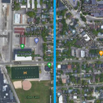 Photo by Walk Bike Washtenaw (@WBWCgo)
