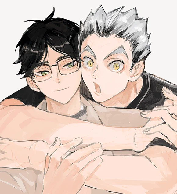 ぼくあか😘 