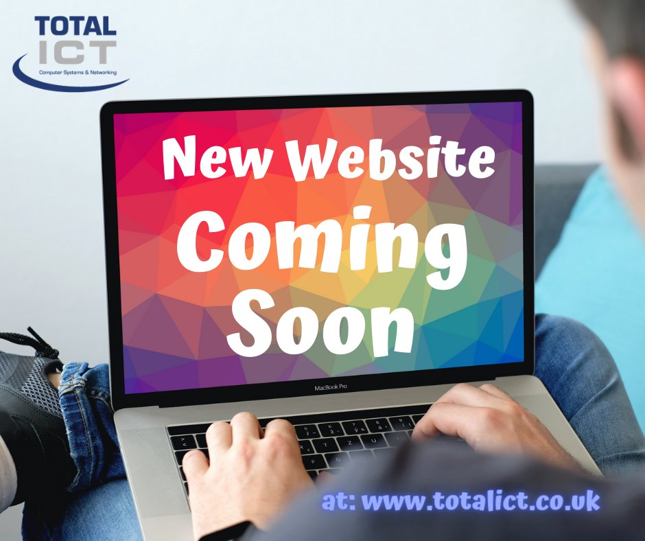 Total ICT tweet media