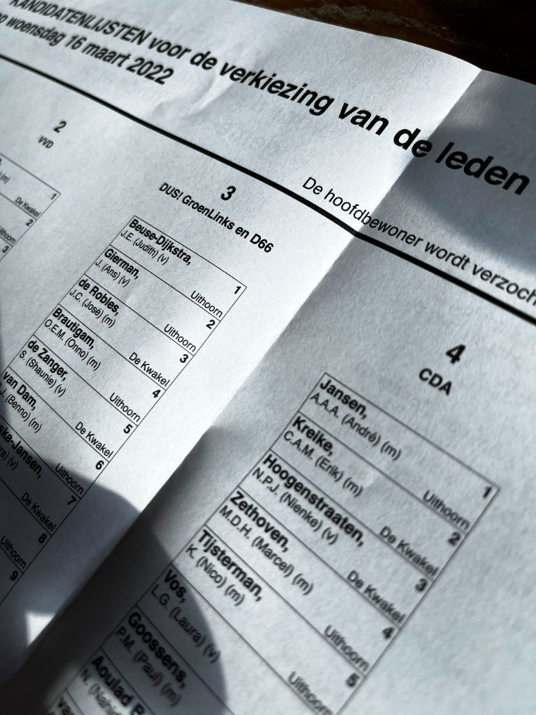 Uithoorn stemt! Marcel Zethoven. Lijst 4 plek 4!  <a href="/CDAuithoorn/">CDAUithoornDe Kwakel</a> <a href="/Gem_Uithoorn/">Gemeente Uithoorn</a> #Uithoorn