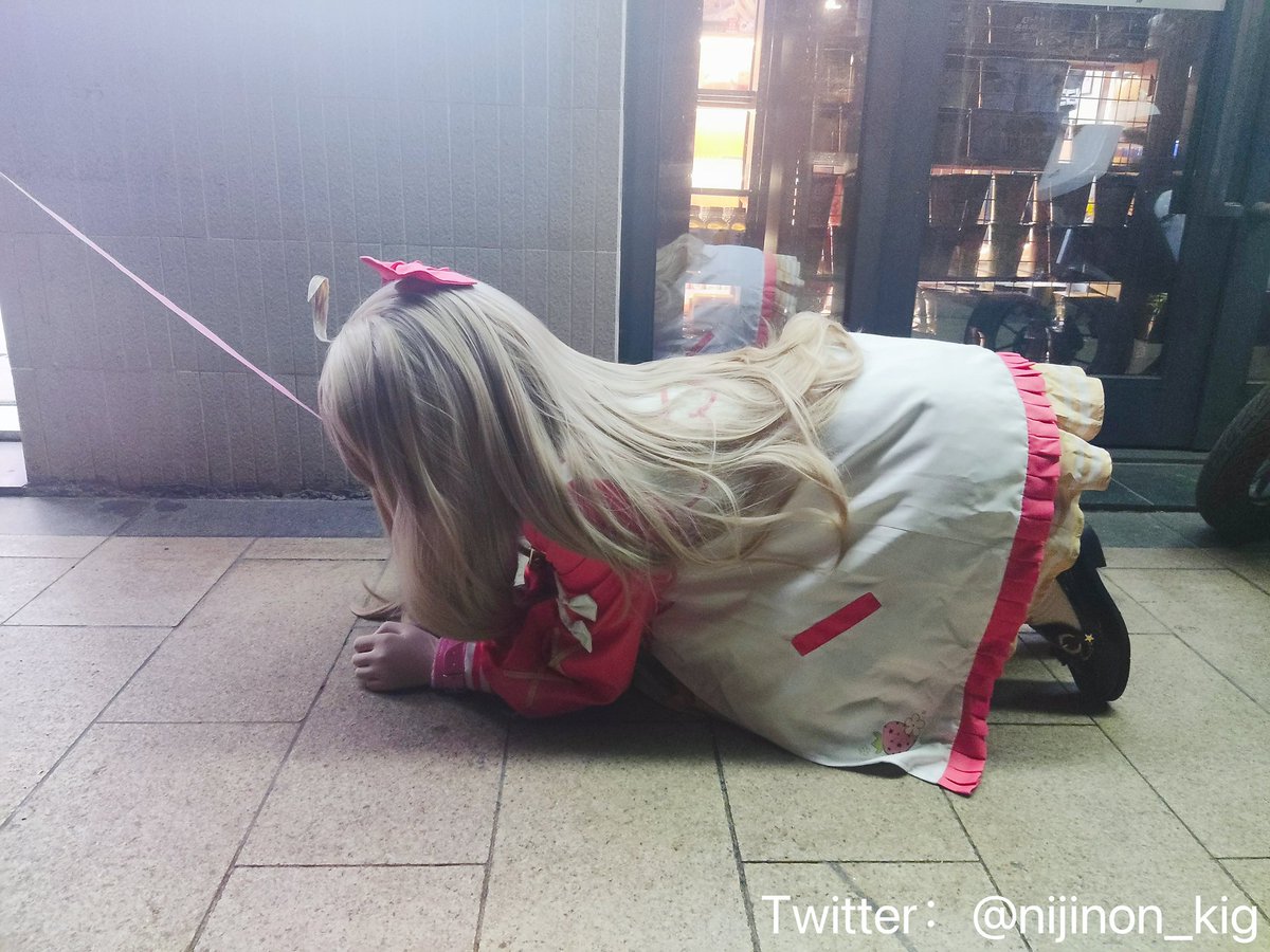 ジンホン tweet media