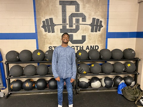 Deer Creek Football tweet media