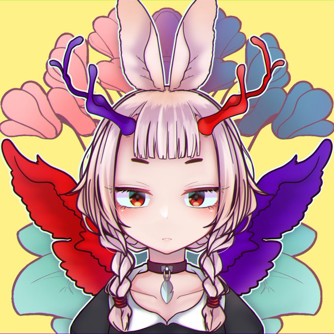 よそのこ ジャッカロープちゃん 