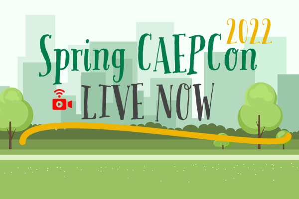 caepupdates's tweet photo. #SpringCAEPCon22 https://t.co/UqSRA1vPnB