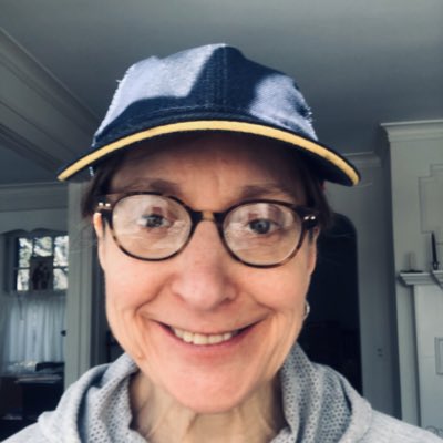 UlineMolly's tweet photo. #NewProfilePic https://t.co/qv9LWIJ2eC