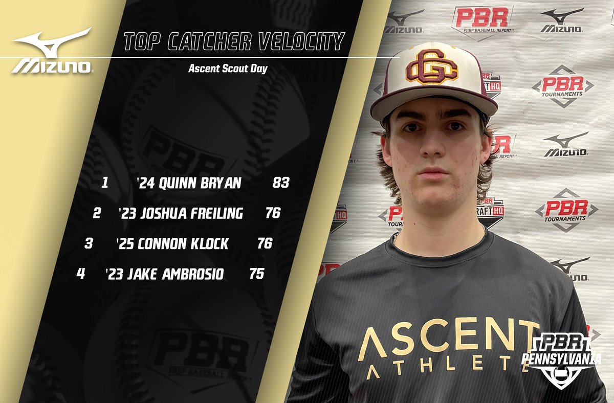 Prep Baseball Pennsylvania tweet media