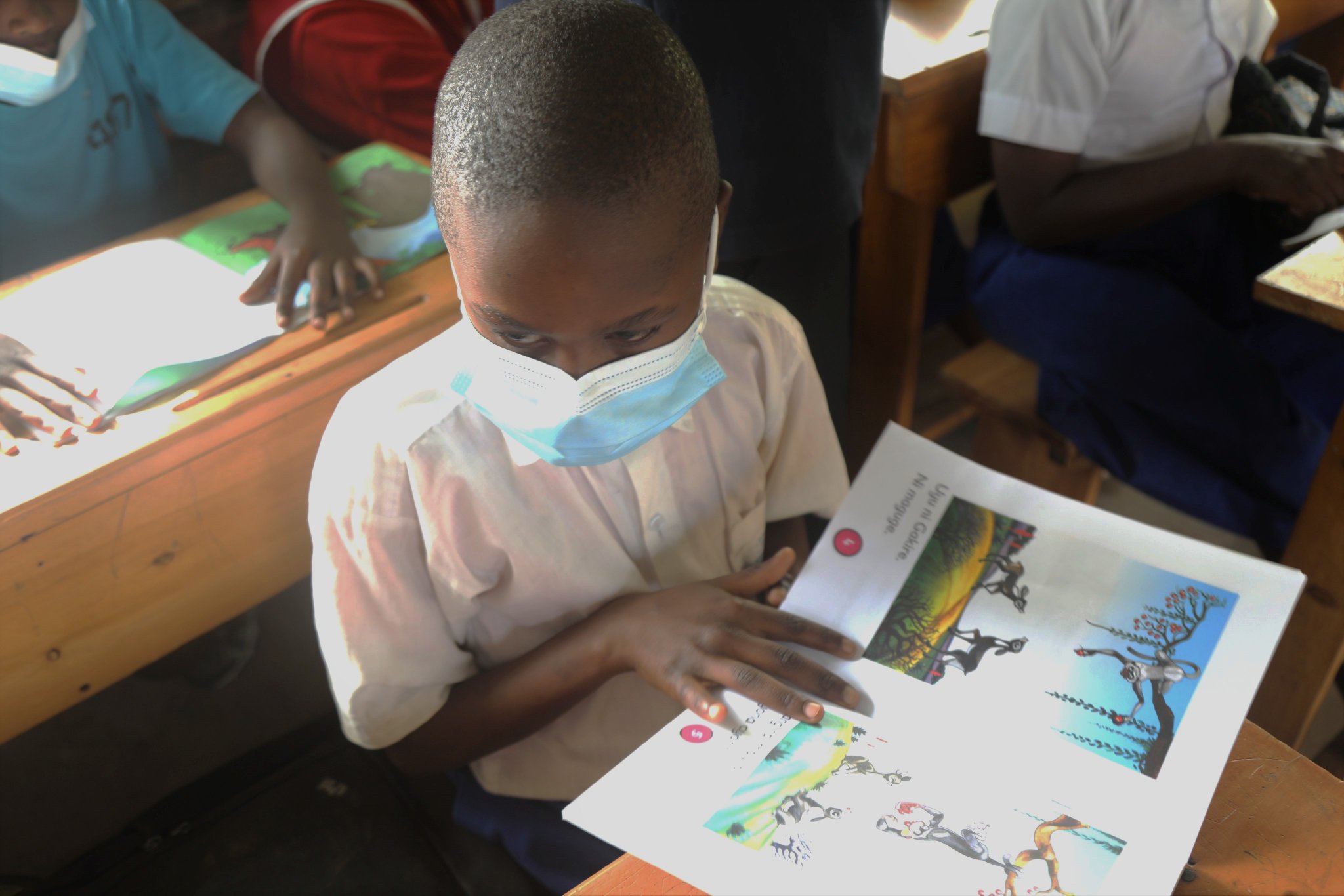 Ministry of Education | Rwanda on Twitter: 