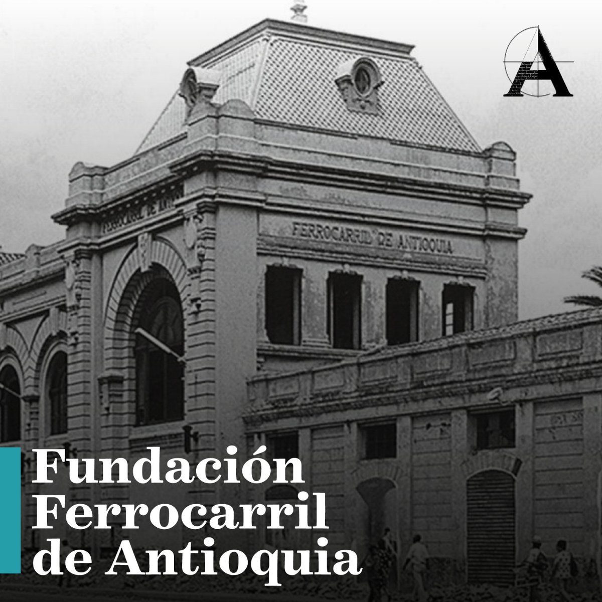 FFerrocarrilAnt's tweet photo. #SabíasQué la #FFA realiza todo tipo de construcciones, estudios, planes, propuestas, proyectos y obras relacionadas con la #Conservación, #Intervención, #Protección, #Recuperación, #Restauración, #Salvaguardia y #Sostenibilidad de cualquier bien de interés #cultural. https://t.co/qyQPJYlNPF