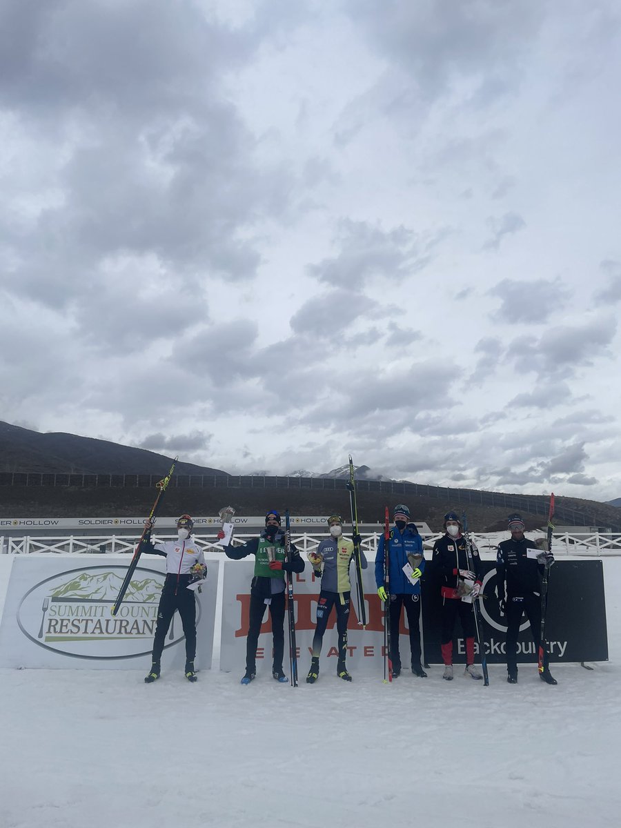 Park City COC Recap‼️

Congratulations to Taylor Fletcher (1st &amp; 6th), Ben Loomis (3rd), Jared Shumate (6th &amp; 4th), Logan Sankey (1st), Nina Lussi (2nd), Paige Jones (3rd &amp; 6th), Annika Belshaw (6th &amp; 5th) and Anna Hoffmann (4th) for all reaching the podium🏆