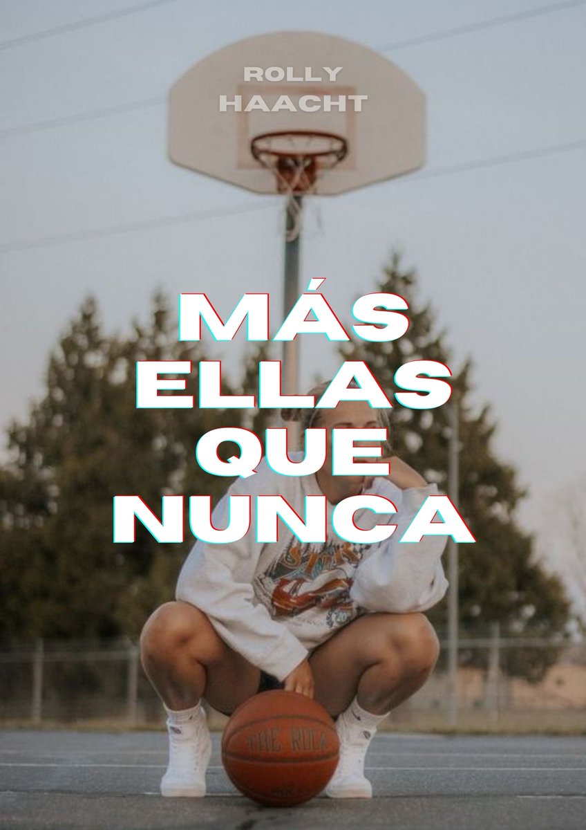 RHaacht's tweet photo. Pues aquí tenéis la portada y la sinopsis de #ProyectoBote que voy a estar publicando en #Wattpad 🏀 Espero que os guste. Llevo tiempo con este proyecto y me tiene muuuy ilusionada.
[Contenido lbgt, especialmente contenido ACE, baloncesto, #enemiestofriends y #friends4ever] https://t.co/MFaL9EtlpZ