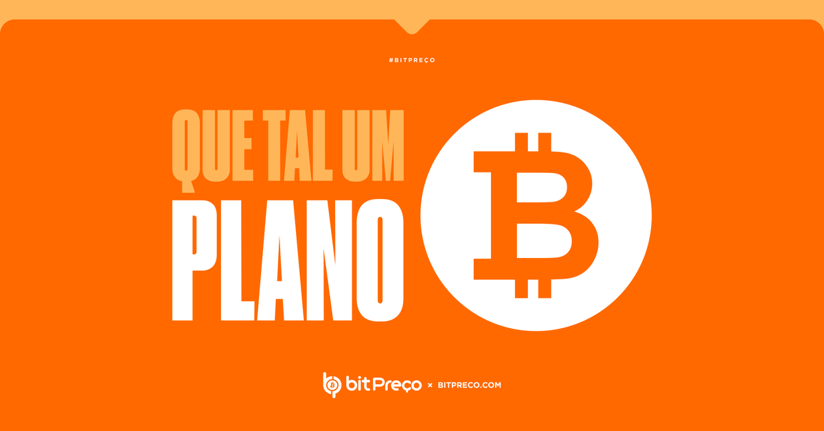 Bitypreco's tweet photo. A verdade é que mesmo com diversas (e fortes) oscilações, apenas nos últimos 3 anos, o #BTC ele obteve uma valorização superior à 800%.

Não deixe as oportunidades continuarem passando.
Que tal um Plano B, de #BITCOIN?

#BitPreco #Cripto #Criptomoedas #InvestimentosDigitais https://t.co/1oIDHn4a2A