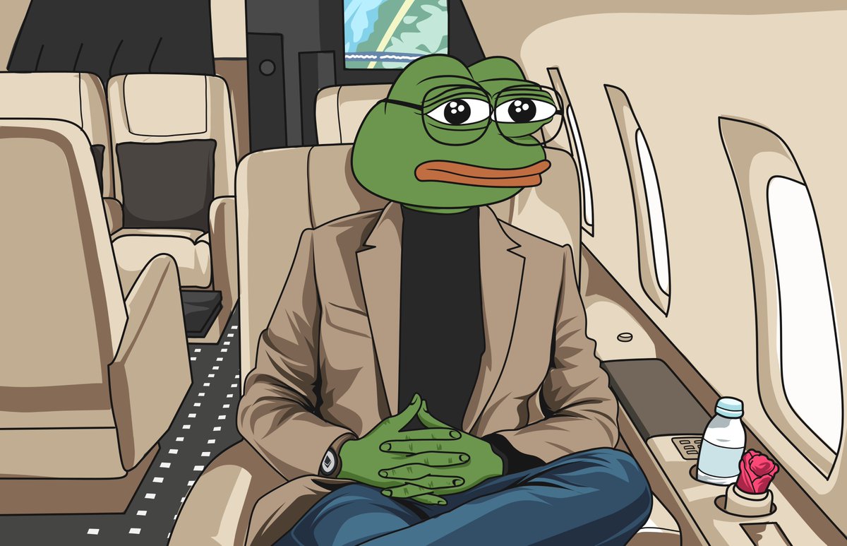 cryptochad00's tweet photo. Check out my Pepeverse collection on Foundation:
The Ethereum Swindler and Call of Pepe: Fiat Zombies

https://t.co/wTHn0qn6vy 

#Pepe #PepeNFT #FrogFam #PepeTheFrog #NFT #NFTdrop #NFTcommunity #NFTcollector #NFTart #ethereumNFT #NFTartist #NFTProject https://t.co/me6bP5X6Vk