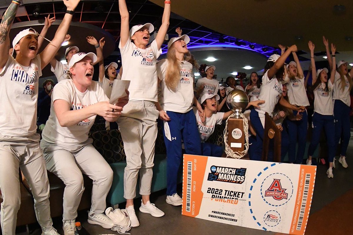 naflores22's tweet photo. The Universe gave us as many chances as we needed to get here. It wasnโt always pretty, and man oh man was the process painful at times with plenty of tears. But we all agreed on 1 thing: at the end, it would all be worth it.
Ann Arbor here we come!
#PLChamps #Dancin #NCAABound https://t.co/MPxmz3k3tn