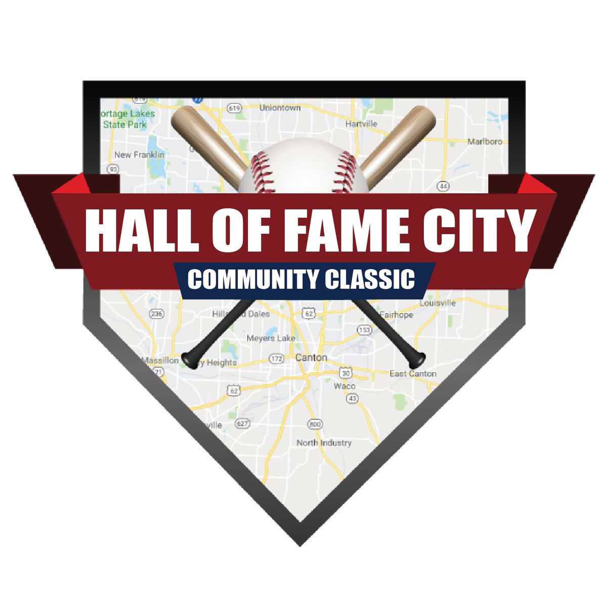 Hall of Fame Baseball League tweet media