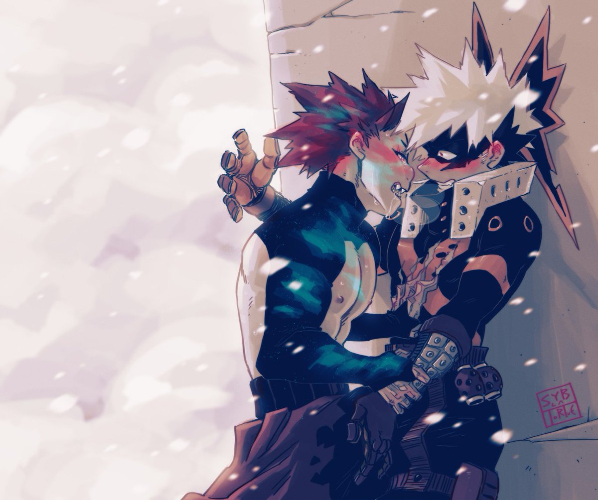 Red Riot Harding Quirk Syb 🐢 commission status: CLOSED on Twitter: