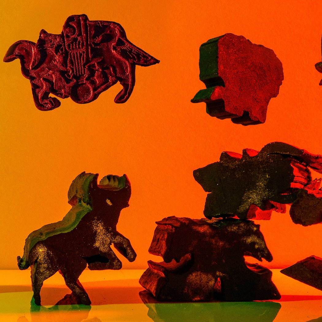 The state51 Conspiracy tweet media