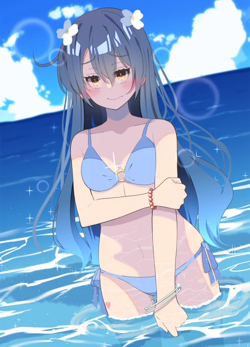 んみちゃぁ🐳

#園田海未誕生祭2022 