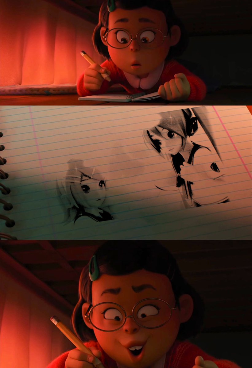 vocaloidmemer's tweet photo. visual representation of me when i first got into the vocaloid fandom https://t.co/uLQz1HLw8l