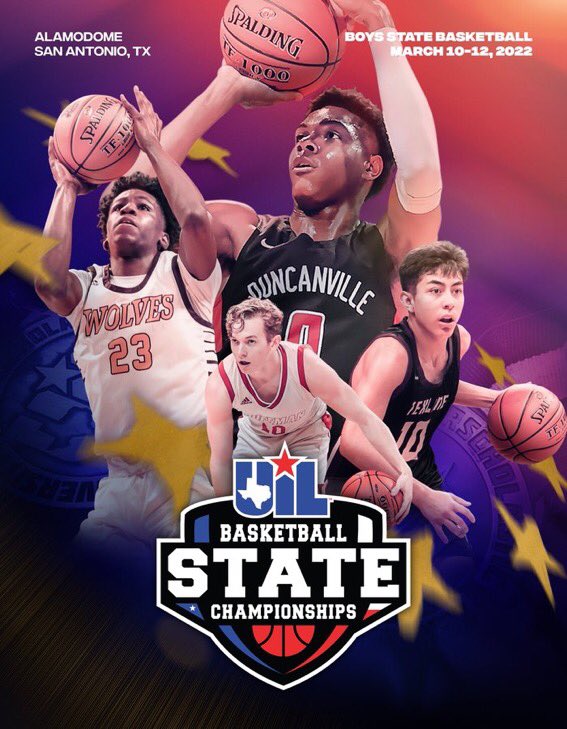 JaimeBoswell2's tweet photo. Greatly appreciate @uiltexas @UIL_AD &amp; the entire staff! The State Basketball Championships were incredible! The celebration of past State Champion teams &amp; coaching milestones was fantastic! So awesome to see! We have the best in the Nation! @THSCAcoaches @Tabchoops @AustinTGCA https://t.co/CojygeZzdv