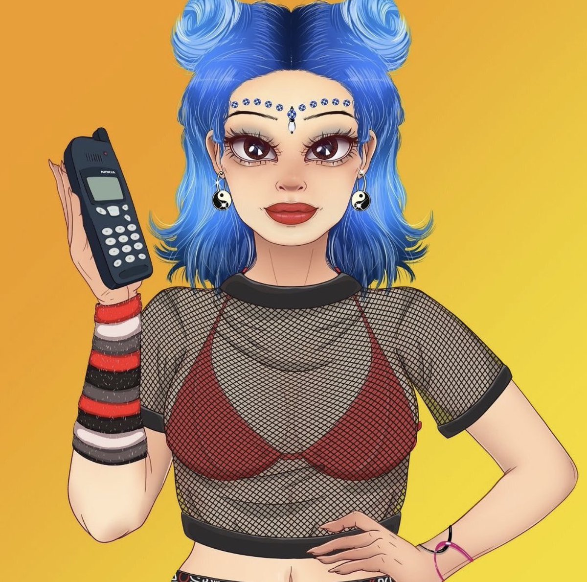 ✨GIVEAWAY! ✨ 

We’ve partnered with <a href="/90sbabesnft/">90s Babes</a> to give away a random 90s babe! 

To Enter:
💜 Join their discord discord.gg/tJsdXAQdNv
💜 RT this
💜 Follow us and <a href="/90sbabesnft/">90s Babes</a>
💜 Tag a friend