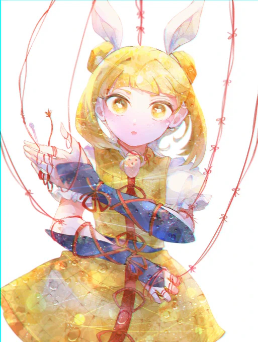 イト(麦) 