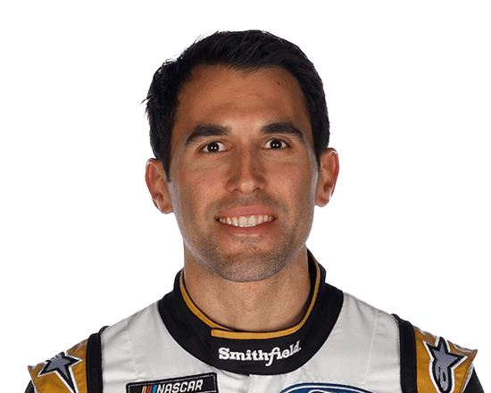 Happy 38th birthday to (Aric Almirola)! from 