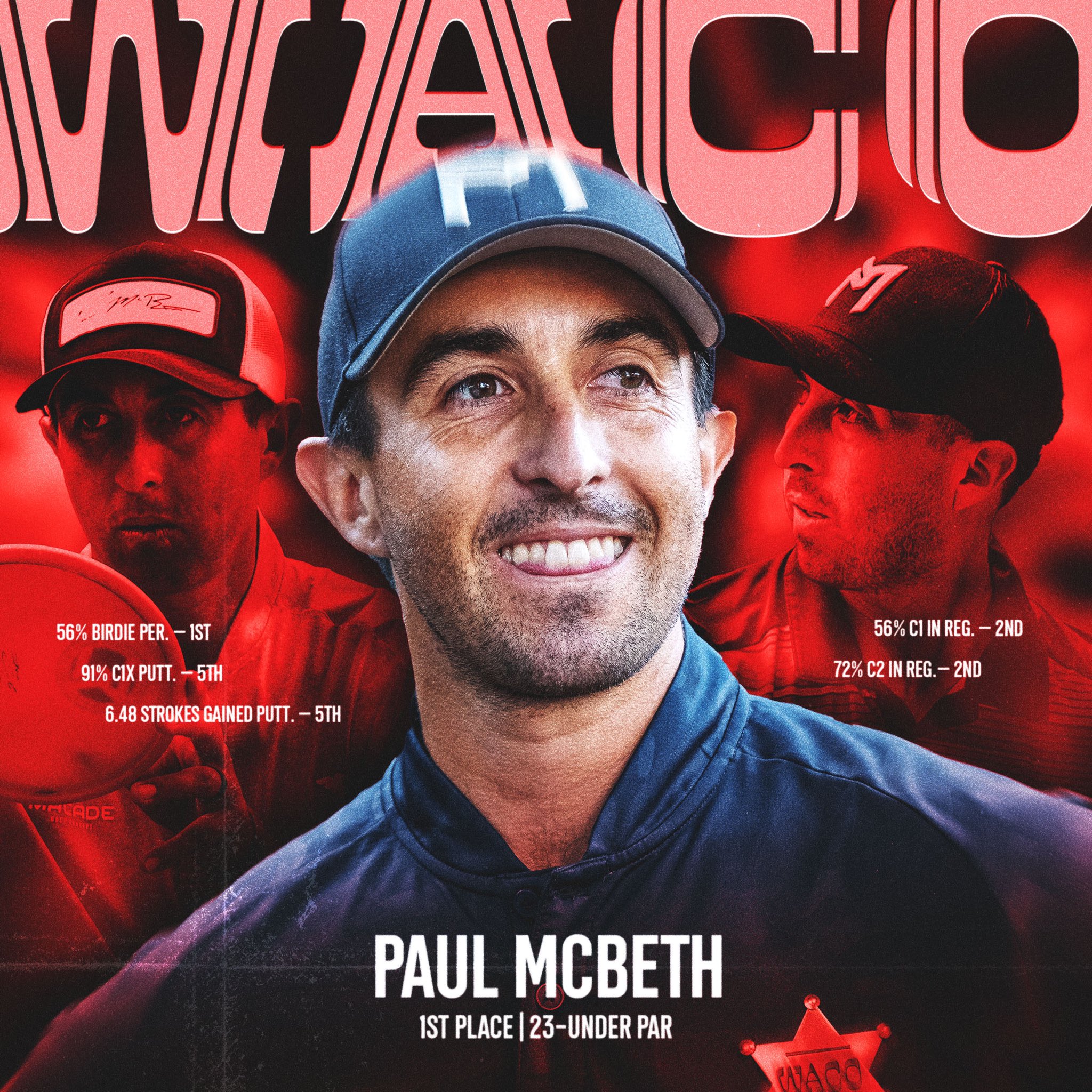 Discraft Disc Golf (DiscraftDG) / Twitter