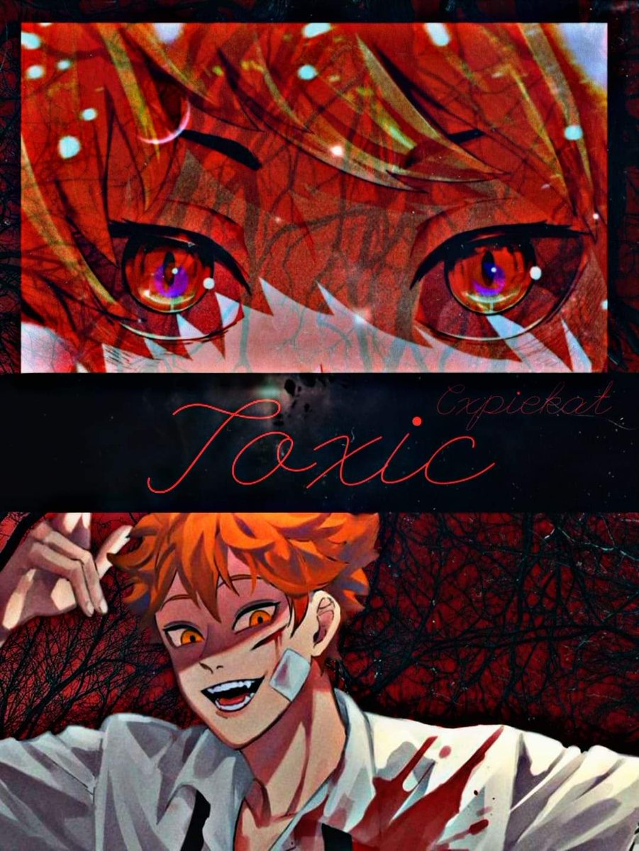 Lady_Fox_Org's tweet photo. Hello, Everyone! Sorry for the late post because I, the EA has been very busy these days, but anyways check out the new story we posted last 12 hours ago 🤩. #witapp #LFOcompany #haikyuu #hinatashoyo https://t.co/LWv1c4dHz3