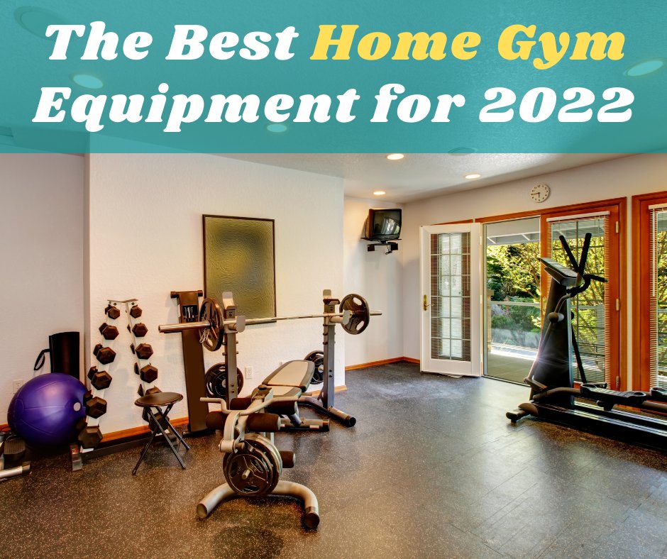 HeartSoulBlog's tweet photo. Home exercise equipment has changed drastically over the years.  If you're looking to get fit at the house, now is the best time to invest in a home gym.

https://t.co/ZhsQIj0RvT

#homegymideas #homegym #homegymequipment #besthomegymequipment #gymequipment https://t.co/6TW823SX0o