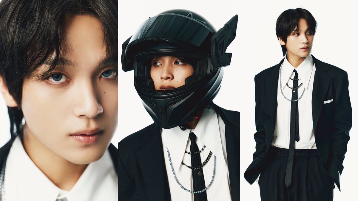 hycklab's tweet photo. love glitch mode teasers of haechan so much https://t.co/hTN5WmhlJt