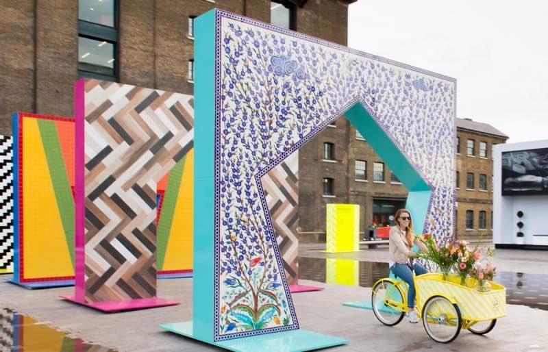 Contemporary Lynx tweet media