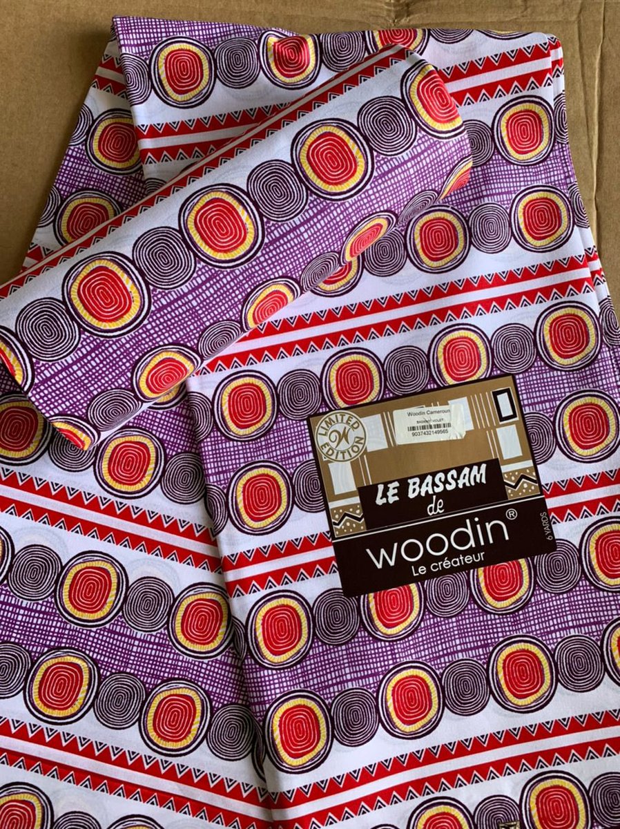 Lady_Fiel's tweet photo. Donc de toute ma TL, il nya que tonton @DitamouPaul qui a acheté un pagne à l’occasion du 8 Mars?🙃
Pardon sauvez l’honneur ooh, Mars n’est pas encore fini. 

✨Woodin : 20.000F - 6yards 
Bogolan : 23.000F - 6Yards 

➡️ Disponible à @WoodinCameroun, Akwa face La Falaise. 
1/4 https://t.co/J9IoPM2OG2