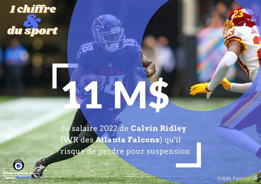 Observatoire du Sport Business tweet media